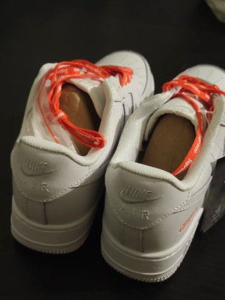 Nike Air Force 1 Talla 41