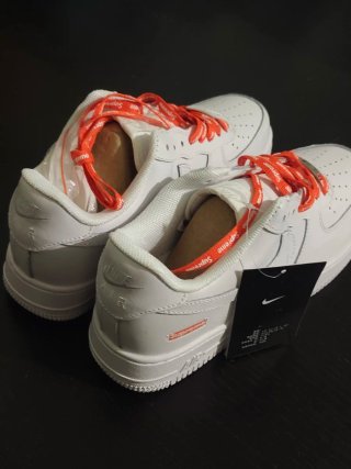 Nike Air Force 1 Talla 41
