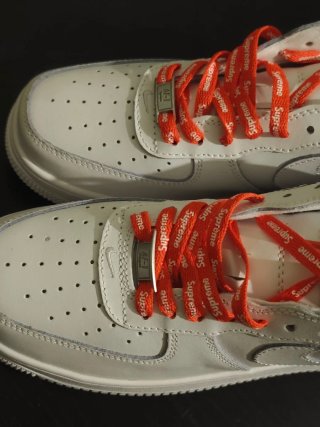 Nike Air Force 1 Talla 41