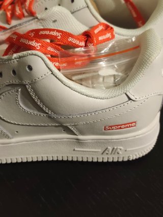 Nike Air Force 1 Talla 41