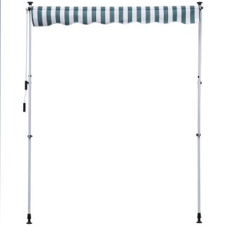 Toldo retráctil 200x150cm