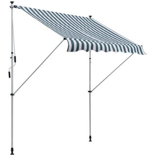 Toldo retráctil 200x150cm