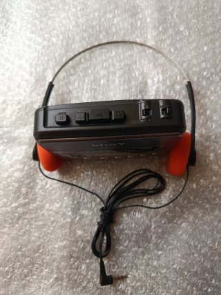 Walkman Sony