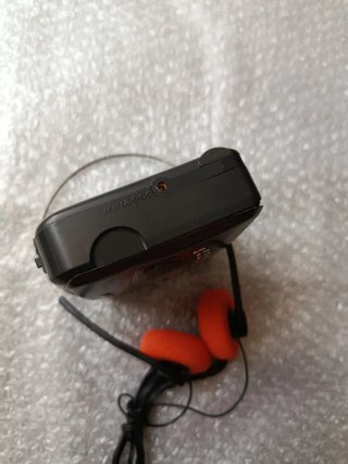 Walkman Sony