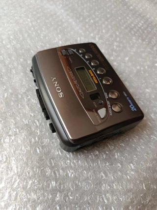 Walkman Sony