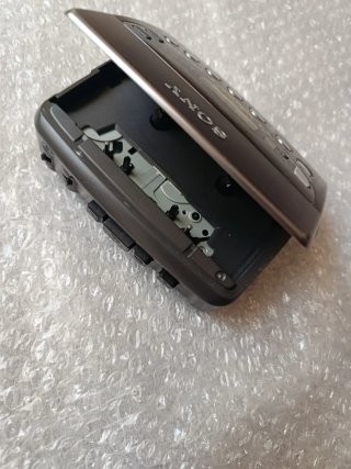 Walkman Sony