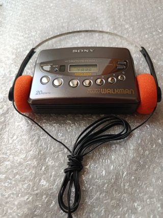 Walkman Sony