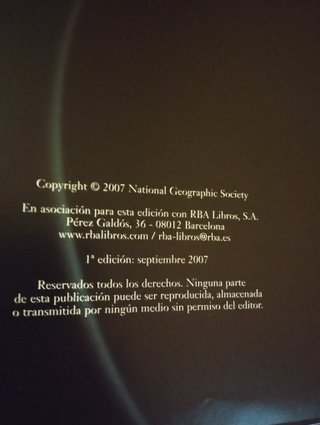 Gran atlas del mundo