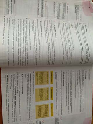Economia de l'empresa 1r batxillerat