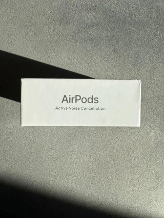 Apple AirPods Gen 4 ANC