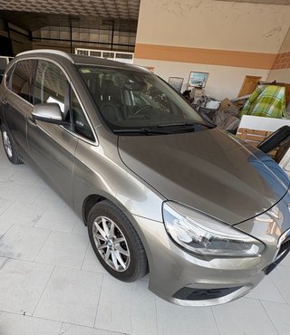 BMW Serie 2 2015 active tourer