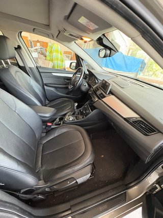 BMW Serie 2 2015 active tourer