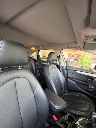 BMW Serie 2 2015 active tourer