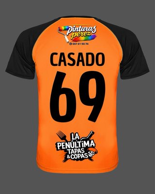 Camisetas Personalizadas