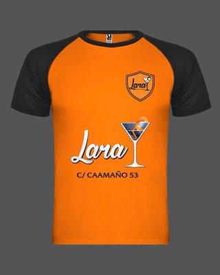 Camisetas Personalizadas