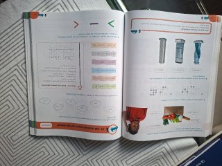 Matemáticas 4 Primaria