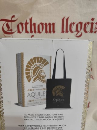 La canción de Aquiles - Edición coleccionista (...
