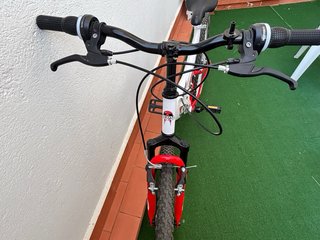 Bicicleta Cadete Activ trak