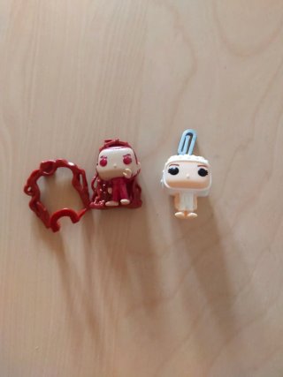 Funko Pop Stranger Things