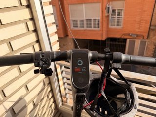 Patinete Ninebot Segway F6 Pro