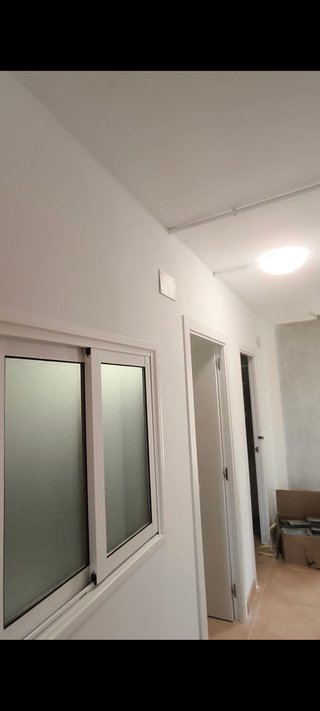 MONTADOR DE PLADUR (PLACA DE YESO LAMINADO).