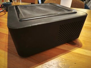 Mini PC 12Gb ram 128gb SSD