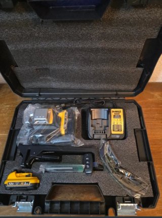 Nivel Láser Dewalt 360