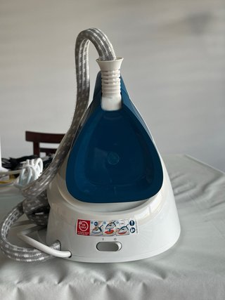 Centro de Planchado Philips FastCare Compact