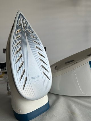 Centro de Planchado Philips FastCare Compact