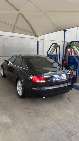 Audi A6 2006