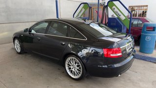 Audi A6 2006