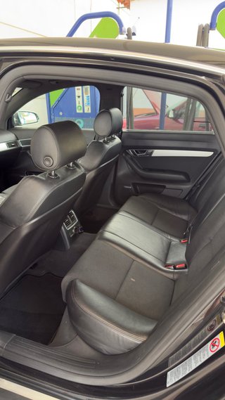Audi A6 2006