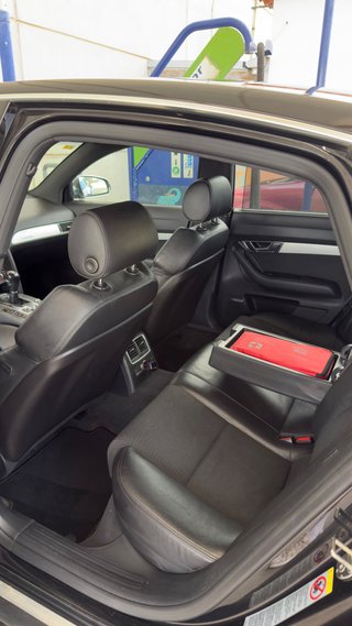 Audi A6 2006