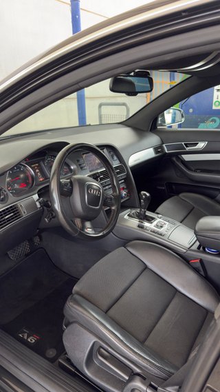 Audi A6 2006