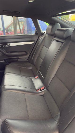 Audi A6 2006