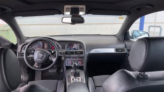 Audi A6 2006