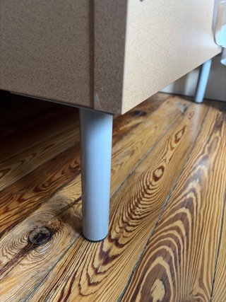 Base de somier Sultan Lade Ikea