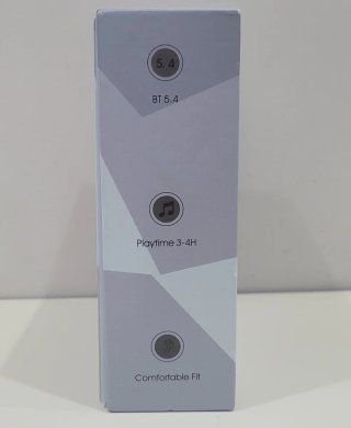 Cascos Inalámbricos Negros