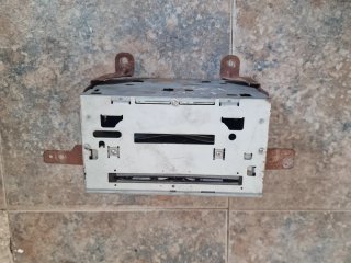 Radio CD Mitsubishi Montero 3.2 DID