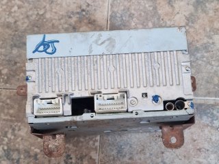 Radio CD Mitsubishi Montero 3.2 DID