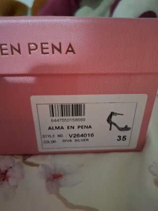 plateadas para fiesta boda