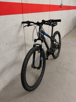 Bicicleta Montaña adulto