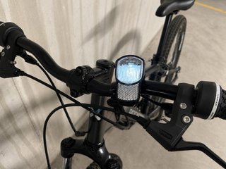 Bicicleta Montaña adulto