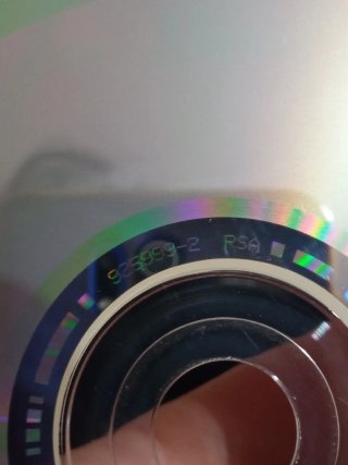 D.A.D. - No Fuel Left For The Pilgrims CD