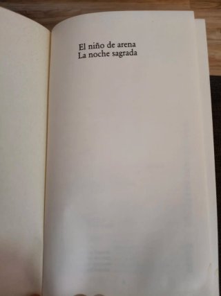 Libros