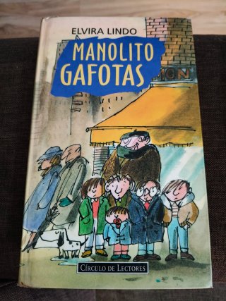 Libros