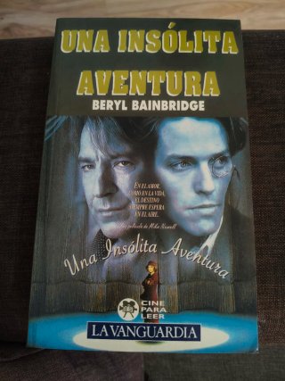 Libros