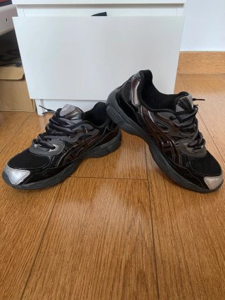 Asics Gel NYC Doble Cordón Talla 43.5