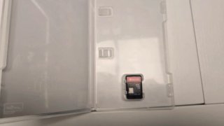Nintendo Switch Baldur's Gate & Planescape Torment