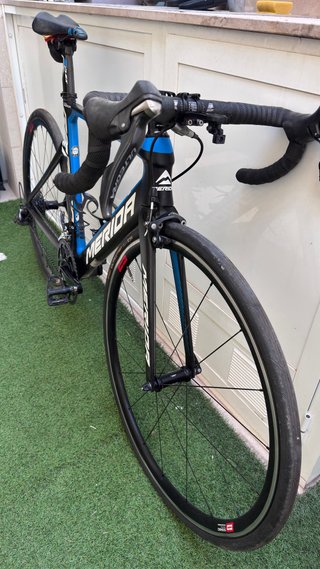 Merida Reacto 5000 Bicicleta de Carretera